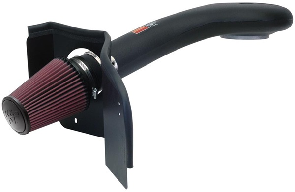 K&N 57 Series FIPK Cold Air Intake 97-99 Dakota, 98-99 Durango K&N 57 Series FIPK Cold Air Intake 97-99 Dakota, 98-99 Durango